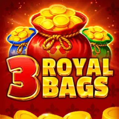 3 Royal Bags — SpinGrande