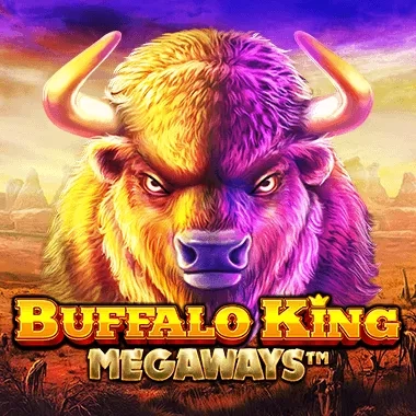 Buffalo King Megaways — SpinGrande