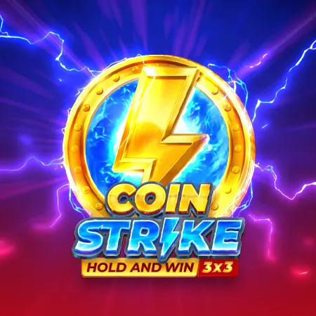 Coin Strike: Hold and Win — SpinGrande