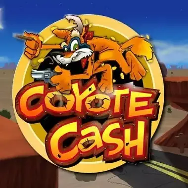 Coyote Cash 2 — SpinGrande