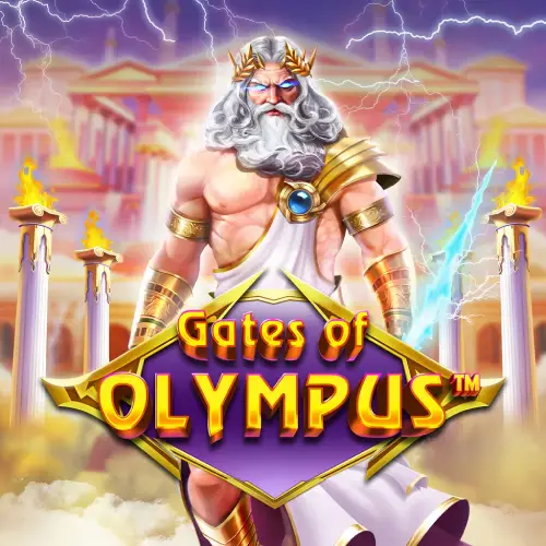 Gates of Olympus — SpinGrande