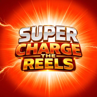 Super Charge the Reels — SpinGrande