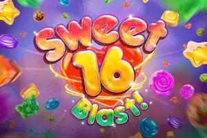 Sweet 16 Blast — SpinGrande