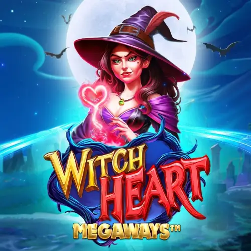 Witch Heart Megaways — SpinGrande